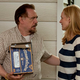 Image for article titled The Big C: “Two for the Road”